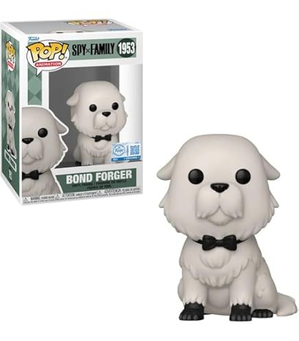 Amazon.com: Wobble Head SPY x FAMILY Lloyd Forger : Toys & Games